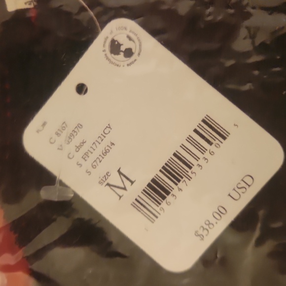 FREE PEOPLE Shorts - Picture 6 of 10